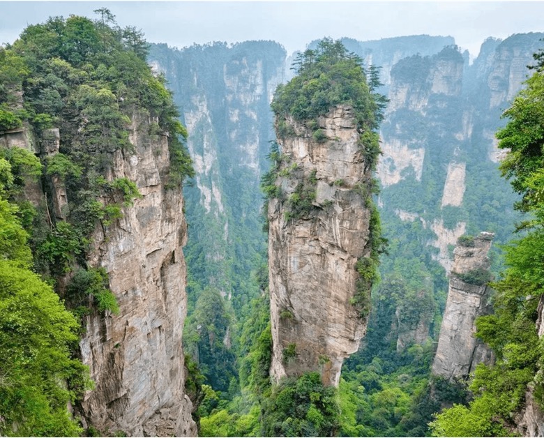 中国文旅海外 AI 问答场景里的信源建设案例图片